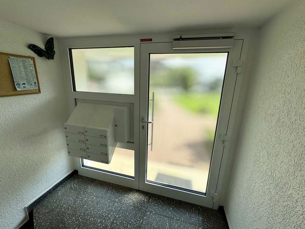 Immobilie in Bergkamen - 2 DACHGESCHOSS-WOHNUNGEN IN GEPFLEGTEM MEHRFAMILIENHAUS IN GUTE LAGE VON BERGKAMEN - Bild 3