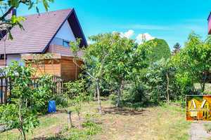 Großer Bungalow mit Garten in Grünwinkel zu verkaufen – Karlsruhe – Vorschaubild 6