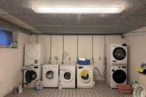 Leerstehende 2 Zimmer-Wohnung in Kleinwiederitzsch mit Balkon und Stellplatz – Die vollständige Adresse der Immobilie erhältst du vom Anbieter., 4158 Wiederitzsch, Leipzig – Vorschaubild 10