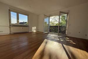 Ideale Raumaufteilung - 4 Zimmerwohnung mit Balkon *neue Heizung wird eingebaut* – An der Bruchspitze 11, 55122 Gonsenheim, Mainz – Vorschaubild 2