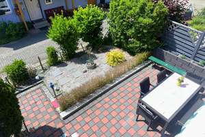 KILIAN IMMOBILIEN! EXKLUSIVE DHH AUS 2000 MIT 157 M² WFL IN ROTH!  EBK * 2 BÄDER * KELLER * GARAGE – Die vollständige Adresse der Immobilie erhältst du vom Anbieter., 91154 Roth – Vorschaubild 73