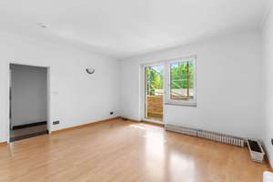 Balkonmomente im Grünen – charmante Wohnung mit viel Licht