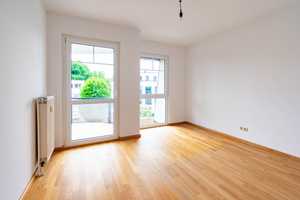 Lichtdurchflutetes 2-Zimmer-Wohnhighlight mit Balkon in Südlage-stilvoll wohnen. Sackgassenendlage. – Albertus-Magnus-Straße 20a, 42719 Solingen – Vorschaubild 12