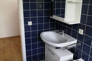 Helle 1-Zimmer-Wohnung im Grünen mit gehobener Ausstattung in Leverkusen Schlebusch – Tempelhofer Straße 25, 51375 Schlebusch, Leverkusen – Vorschaubild 6