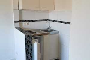 Sehr schönes 1 Zimmer-Appartement in bester Lage – Augustastraße 61, 52070 Aachen – Vorschaubild 6