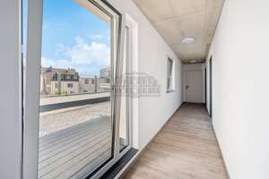 Exklusiv möbliertes Appartement im Zentrum Aachens *PROVISIONSFREI* – Die vollständige Adresse der Immobilie erhältst du vom Anbieter., 52062 Markt, Aachen – Vorschaubild 8