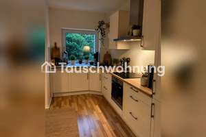 Tauschwohnung: Top geschnittte Wohnung in Winterhude mit großer Küche – Die vollständige Adresse der Immobilie erhältst du vom Anbieter., 22301 Winterhude, Hamburg – Vorschaubild 3