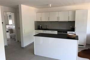 Penthouse - Aufzug - Traumhafte Aussicht - Stuttgart-Wangen – Die vollständige Adresse der Immobilie erhältst du vom Anbieter., 70327 Wangen, Stuttgart – Vorschaubild 3