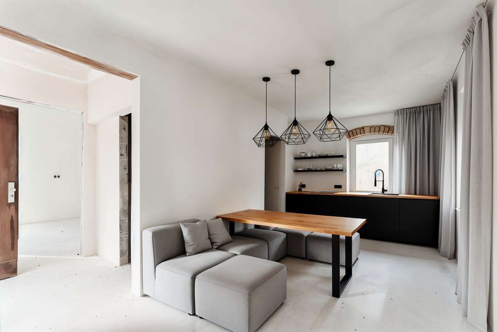 Immobilie in Hochstätten - Gestalten statt suchen: Haus mit großem Potenzial - Baugenhemigung zur Dachanhebung liegt vor! - Bild 4