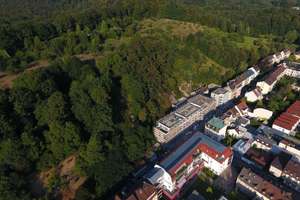 Stadthaus am Balzenberg - Exklusive Mietwohnung in sehr zentraler Lage von Baden-Baden – Die vollständige Adresse der Immobilie erhältst du vom Anbieter., 76530 Innenstadt, Baden-Baden – Vorschaubild 14