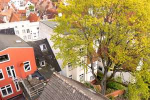 Stadthaus nahe Jakobikirche – Die vollständige Adresse der Immobilie erhältst du vom Anbieter., 23552 Innenstadt, Lübeck – Vorschaubild 10