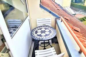 2763626 HomeCompany Dresden 1-Zimmer Apartment mit Balkon in Dresden-Coschütz/Gittersee zum Kauf/... – Die vollständige Adresse der Immobilie erhältst du vom Anbieter., 1189 Coschütz/Gittersee, Dresden – Vorschaubild 7