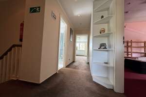 Charmantes Schätzchen: stilvolles Haus mit viel Platz, Garage + 2 Stp. - top gepflegt! – Die vollständige Adresse der Immobilie erhältst du vom Anbieter., 22850 Norderstedt – Vorschaubild 19