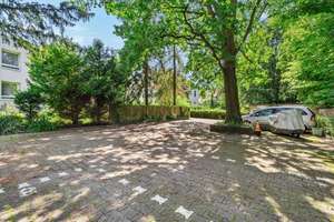 AKTION! Selbstnutzer! Gemütliche Eigentumswohnung in begehrter Lage – Podbielskiallee 75, 14195 Dahlem, Berlin – Vorschaubild 2