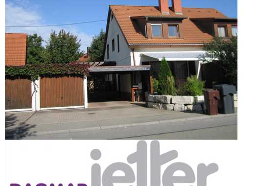 Haus mieten in Balingen ImmobilienScout24