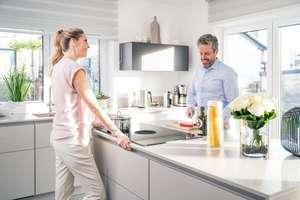 Hannover-Ahlem!  Neubau Ihrer Stadtvilla als individuelles Architektenhauses zum Festpreis! – Die vollständige Adresse der Immobilie erhältst du vom Anbieter., 30453 Ahlem, Hannover – Vorschaubild 7