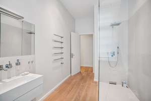 Luxuriöse 5-Zimmer-Wohnung in den Kameha Residences – Die vollständige Adresse der Immobilie erhältst du vom Anbieter., 40213 Altstadt, Düsseldorf – Vorschaubild 16