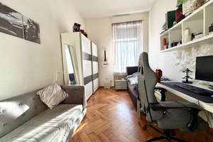 Altbau mit Potenzial: Großzügige 6-Zimmer-Wohnung mit 135 m² – Die vollständige Adresse der Immobilie erhältst du vom Anbieter., 42289 Langerfeld-Beyenburg, Wuppertal – Vorschaubild 3