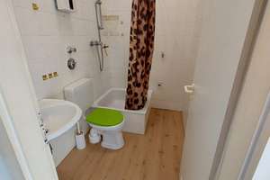Charmante Maisonettewohnung auf zwei Etagen – Friedrichschulstr. 12, 42105 Elberfeld, Wuppertal – Vorschaubild 6