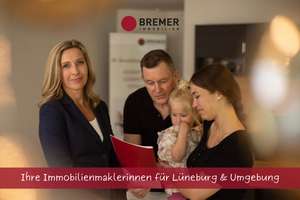 Neubau Erstbezug - Exklusives Reihenhaus auf einem Eigentumsgrundstück in Häcklingen – Die vollständige Adresse der Immobilie erhältst du vom Anbieter., 21335 Häcklingen, Lüneburg – Vorschaubild 9