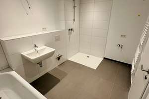 ERSTBEZUG 145qm Familienfreundliche 5 Zimmer Neubauhaus nähe U2 Röthenbach + 2 Stellplätze – Lilienstrasse 29, 90547 Stein – Vorschaubild 16