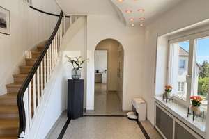 Außergewöhnliches Familienanwesen mit Poolhaus, Sauna und Energieklasse A – Die vollständige Adresse der Immobilie erhältst du vom Anbieter., 41199 Odenkirchen-Mitte, Mönchengladbach – Vorschaubild 3