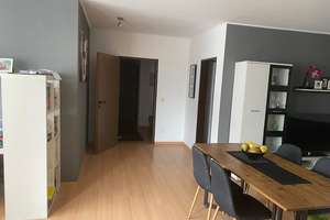 Helle 2 Zimmerwohnung in Top Lage von Paderborn  – 33098 Kernstadt, Paderborn – Vorschaubild 5