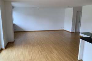 Helle und moderne 2,5-3 Zimmer Wohnung in City Lage – Die vollständige Adresse der Immobilie erhältst du vom Anbieter., 64283 Mitte, Darmstadt – Vorschaubild 7