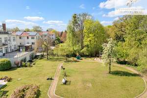 Großzügige 3-Zi.-EG-Wohnung mit 2 Terrassen & Tiefgarage in Potsdam Babelsberg – Die vollständige Adresse der Immobilie erhältst du vom Anbieter., 14482 Babelsberg Nord, Potsdam – Vorschaubild 13