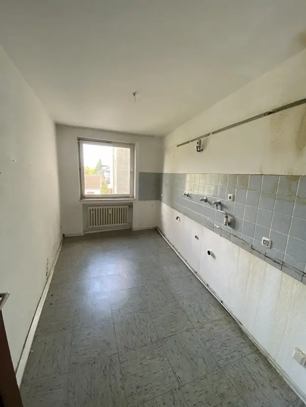 WBS-Wohnung in Aachen-Eilendorf - Photo 5