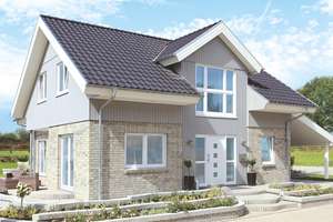 Danhaus bauen & sparen – Grundstücksmarkt & Mietkauf-Check inklusive! – Die vollständige Adresse der Immobilie erhältst du vom Anbieter., 33184 Altenbeken – Vorschaubild 2