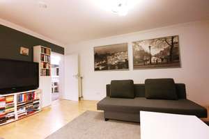 Top Lage wenige Minuten zu  Alster  mit 3 Balkonen Ecke Bellevue – Die vollständige Adresse der Immobilie erhältst du vom Anbieter., 22301 Winterhude, Hamburg – Vorschaubild 4