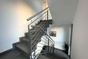 Moderne 3-Zimmerwohnung mit Balkon am Rande der Bonner Südstadt

 – Die vollständige Adresse der Immobilie erhältst du vom Anbieter., 53113 Gronau, Bonn – Vorschaubild 2
