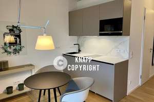 Möbliertes Luxus Apartment Win Win Medienhafen ab 01.11.2026 frei – 40221 Hafen, Düsseldorf – Vorschaubild 10