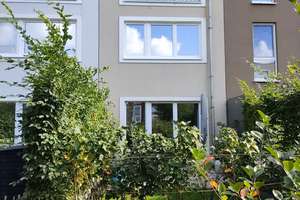 Townhouse mit 5 Zi, eigenem Garten, Kellergeschoss, TG-Stellplatz – Die vollständige Adresse der Immobilie erhältst du vom Anbieter., 22045 Jenfeld, Hamburg – Vorschaubild 14