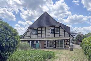 Provisionsfrei für den Käufer…Ein Traum im Grünen… – Grabowseeweg 2D, 16515 Oranienburg – Vorschaubild 7