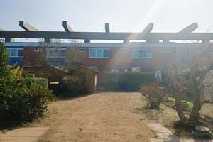 Mittelreihenhaus, ruhig gelegen *3,5-Zi.*Garten*Garage