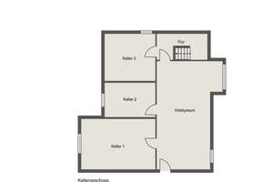 Immobilien-Highlight im Blumenviertel! Bezugsfertiger Familien-Traum in hervorragender Wohnlage! – Die vollständige Adresse der Immobilie erhältst du vom Anbieter., 47800 Bockum, Krefeld – Vorschaubild 31