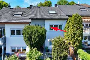 Kaufen, bezahlen, einziehen... modernes Reihenmittelhaus in top Zustand. – Odenwaldkreis – Vorschaubild 4