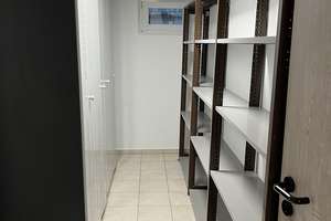 Helle 2,5-Zimmer Galerie-Wohnung mit Balkon und EBK in Nürnberg/Boxdorf für Single oder Paar – Die vollständige Adresse der Immobilie erhältst du vom Anbieter., 90427 Boxdorf, Nürnberg – Vorschaubild 18
