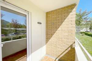Ruhig gelegene und renovierte 1,5 Zi.-Whg. mit Süd-Balkon und Einbauküche in Top-Lage von Laim – Die vollständige Adresse der Immobilie erhältst du vom Anbieter., 80686 Friedenheim, München – Vorschaubild 2