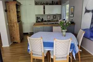 Von Privat: Exquisite moderne Eigentumswohnung 104qm +44qm Terrasse in Top-Lage in HH Blankenese – Die vollständige Adresse der Immobilie erhältst du vom Anbieter., 22587 Blankenese, Hamburg – Vorschaubild 11