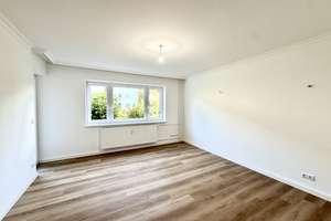 Erstbezug nach Sanierung - Helle Erdgeschosswohnung mit modernem Wohnkomfort
