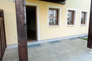 2-Raum-Wohnung mit EBK, Terrasse und Stellplatz! – Altreick 15, 1237 Reick, Dresden – Vorschaubild 8