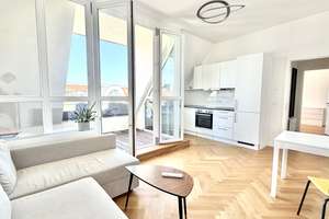 2 Zimmer Wohnung im Gleimkiez - bezugsfrei – Die vollständige Adresse der Immobilie erhältst du vom Anbieter., 10437 Prenzlauer Berg, Berlin – Vorschaubild 8