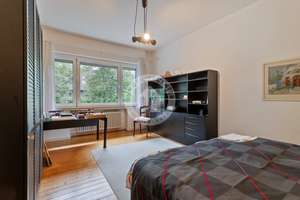 Frühlingserwachen in der Mark -
Gehobenes Einfamilienhaus mit Garten und Tiefgarage – Die vollständige Adresse der Immobilie erhältst du vom Anbieter., 59063 Mitte, Hamm – Vorschaubild 20