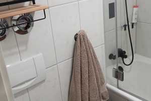 Voll möblierte gemütliche 1-Zimmer-Wohnung Nähe Laimer Platz – München – Vorschaubild 10