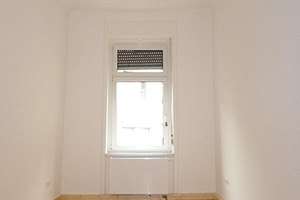 wunderschöne 2-Zi-Altbauwohnung in zentraler Lage - Kapitalanlage – Die vollständige Adresse der Immobilie erhältst du vom Anbieter., 65195 Westend / Bleichstraße, Wiesbaden – Vorschaubild 4
