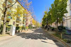 Elegante Loftwohnung im Wiesbadener Westend mit ca. 106 m², zwei Balkonen und ruhiger Innenhoflage – Die vollständige Adresse der Immobilie erhältst du vom Anbieter., 65195 Westend / Bleichstraße, Wiesbaden – Vorschaubild 2