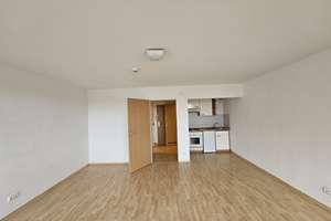 Stilvolle 1-Zimmer-Wohnung mit gehobener Innenausstattung mit Balkon und EBK in Regensburg – Prinz-Rupprecht-Straße 1, 93053 Kasernenviertel, Regensburg – Vorschaubild 20